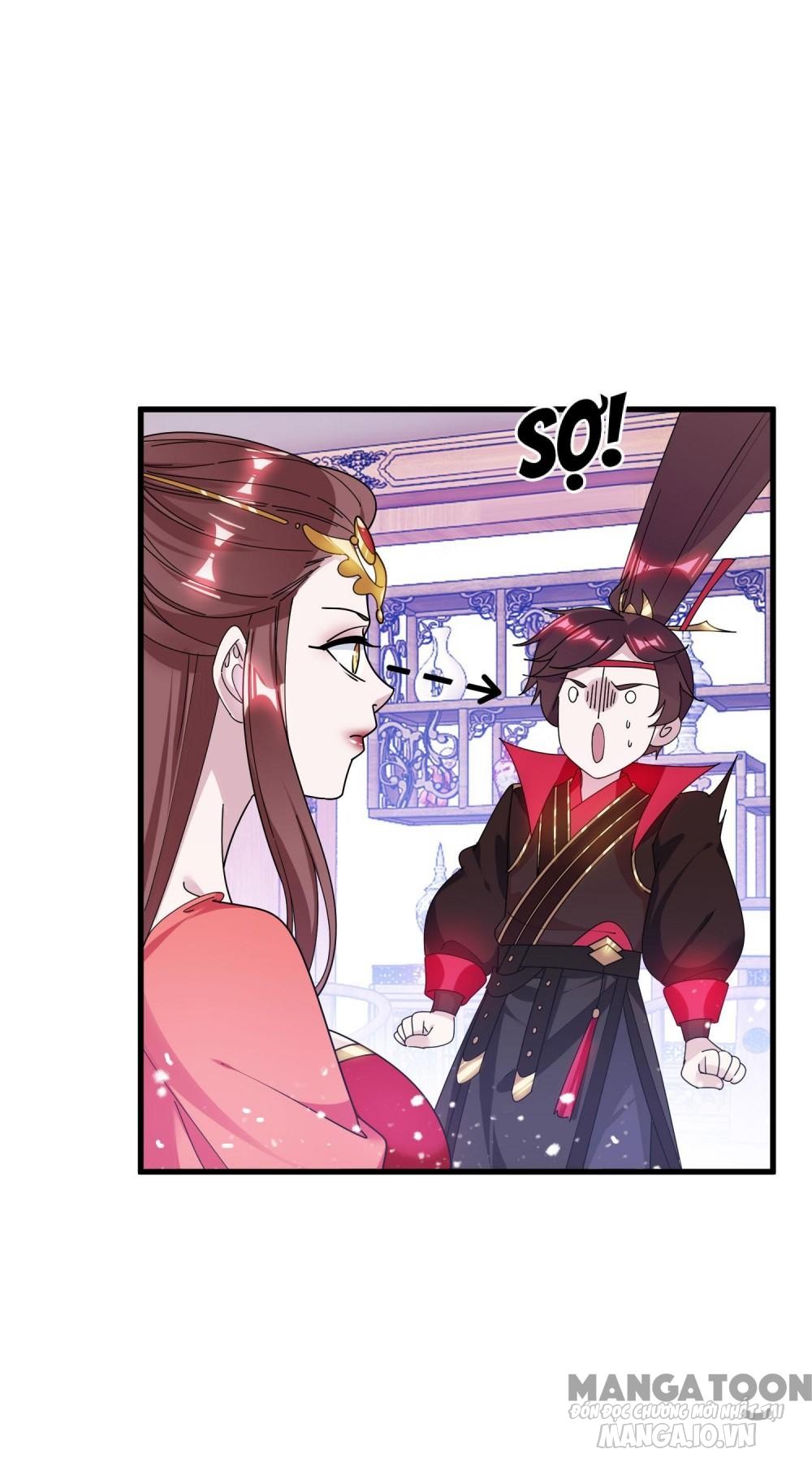 Cực Phẩm Bại Gia Tử Chapter 166 - Trang 2