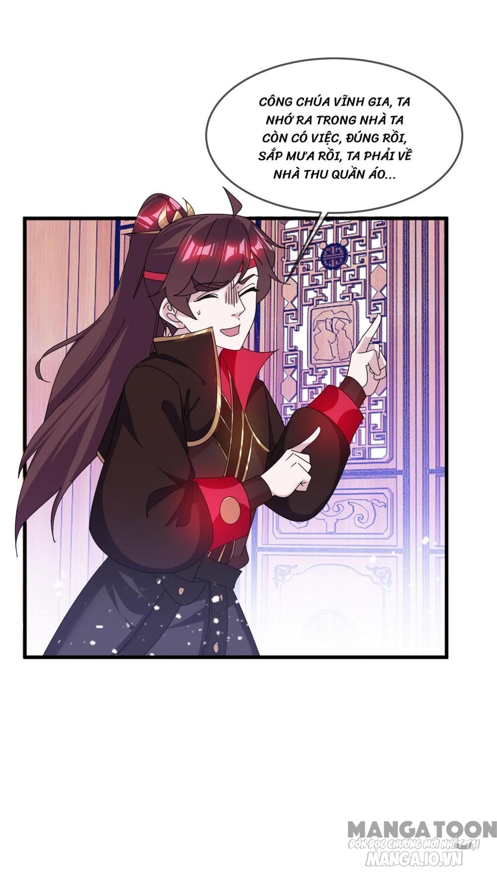 Cực Phẩm Bại Gia Tử Chapter 166 - Trang 2