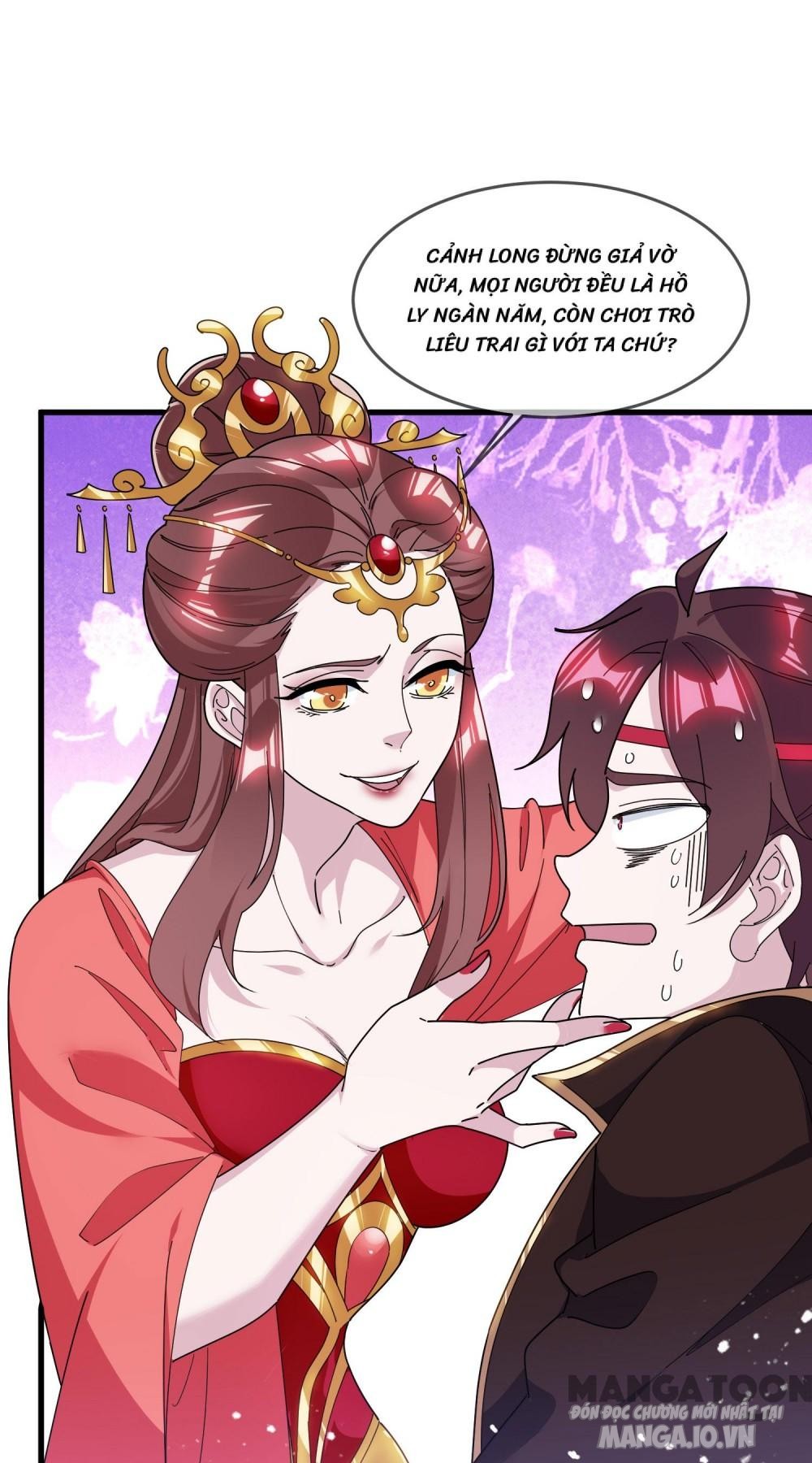 Cực Phẩm Bại Gia Tử Chapter 166 - Trang 2