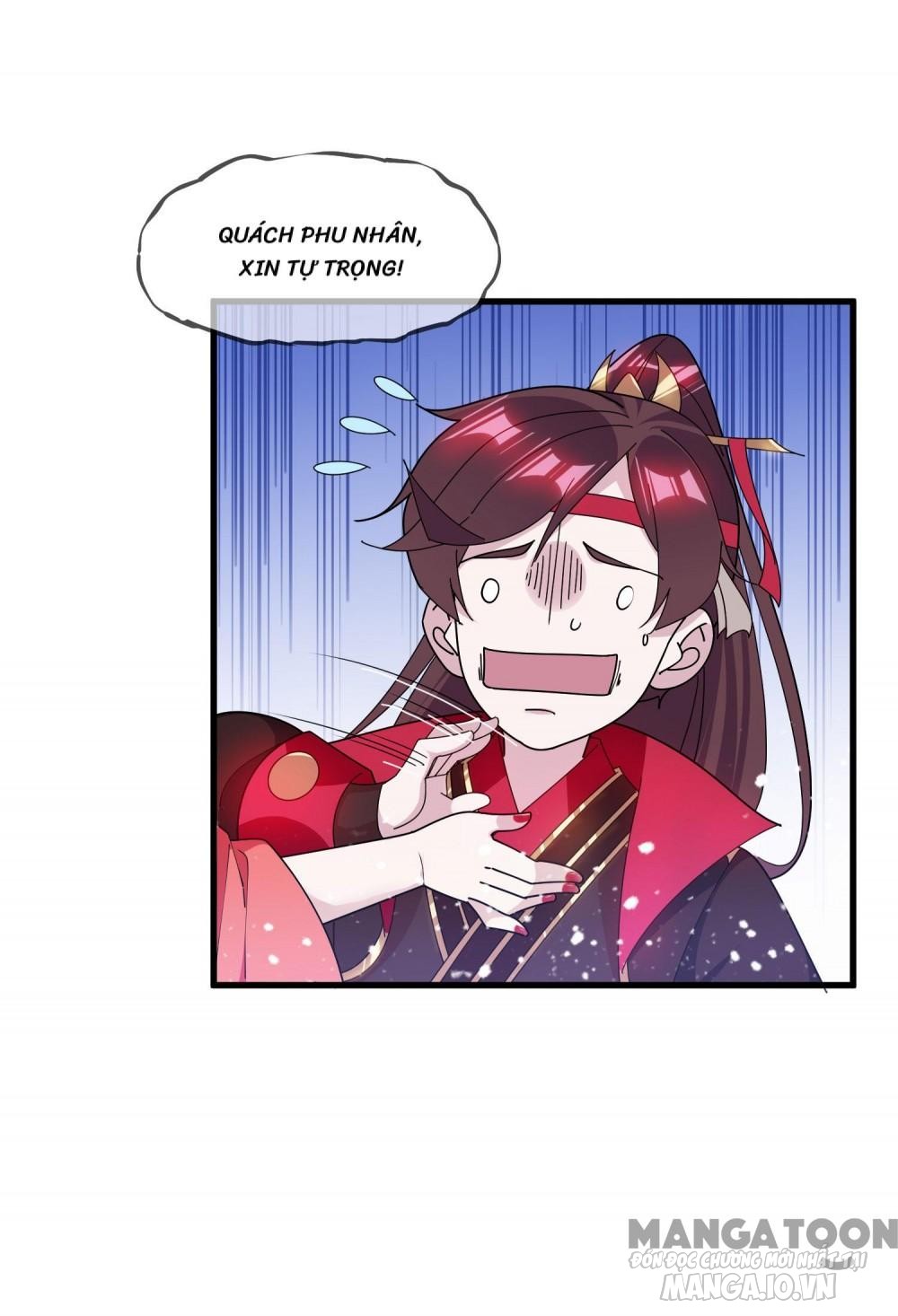 Cực Phẩm Bại Gia Tử Chapter 166 - Trang 2