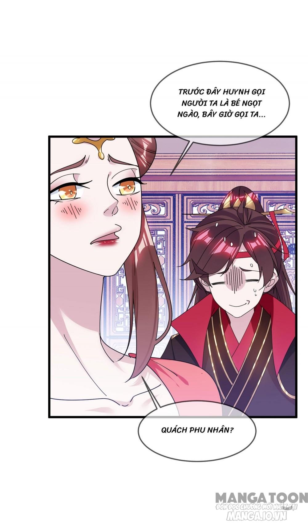 Cực Phẩm Bại Gia Tử Chapter 166 - Trang 2