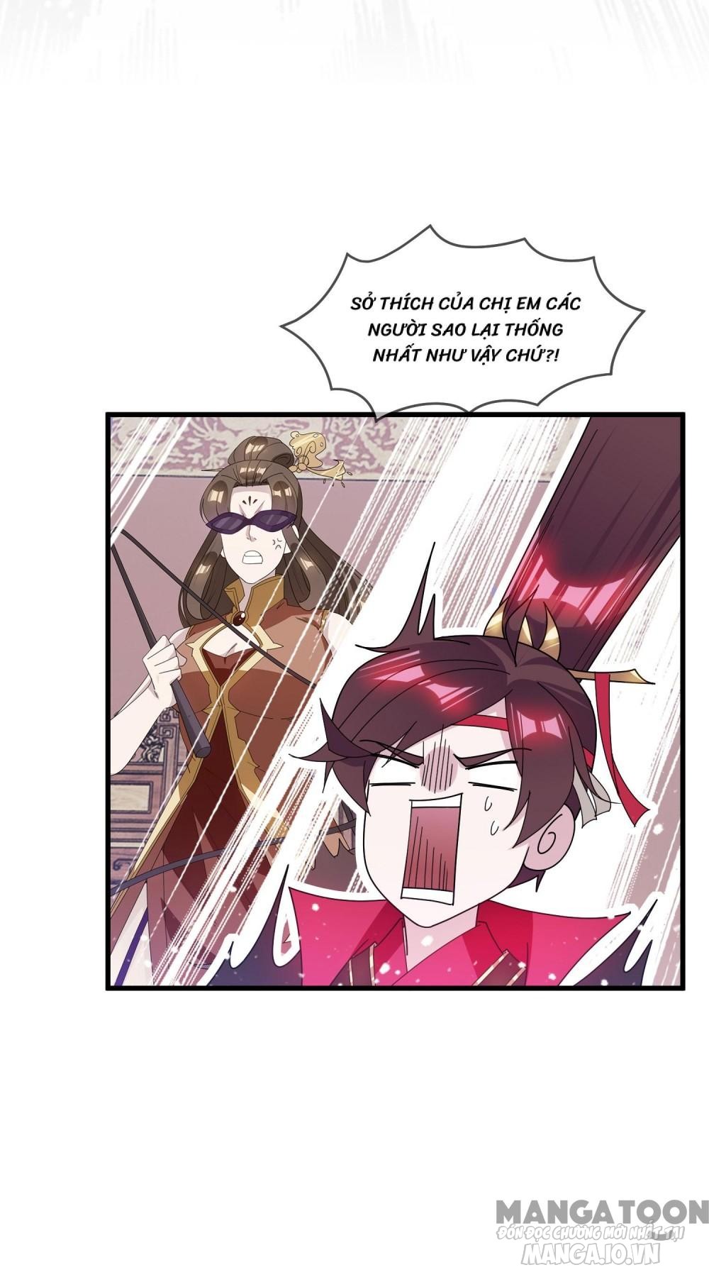 Cực Phẩm Bại Gia Tử Chapter 166 - Trang 2
