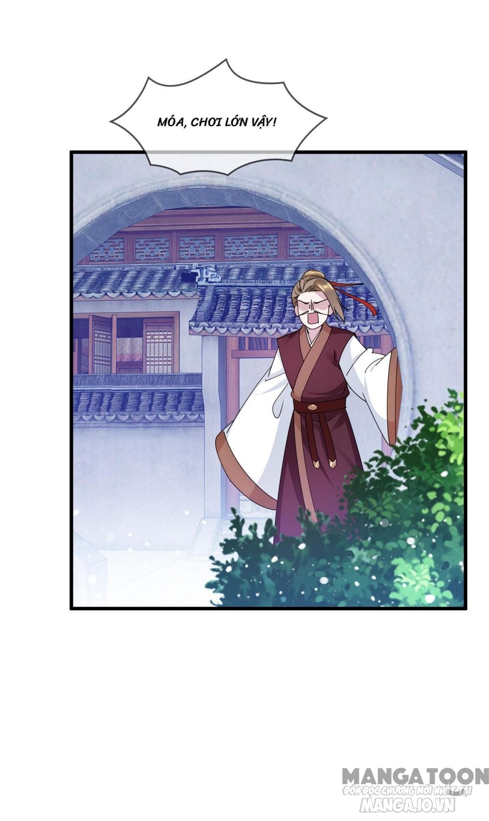 Cực Phẩm Bại Gia Tử Chapter 166 - Trang 2