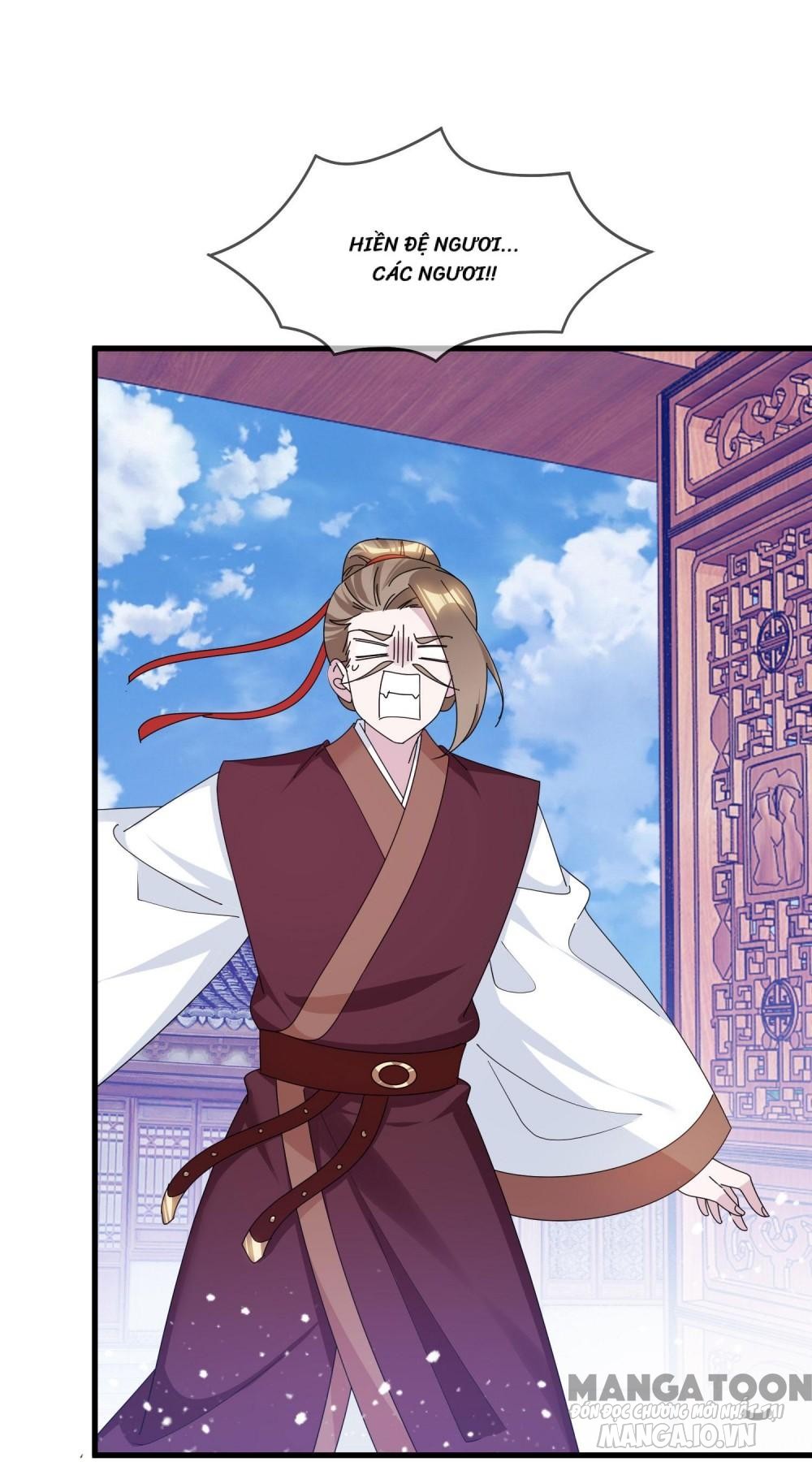 Cực Phẩm Bại Gia Tử Chapter 166 - Trang 2