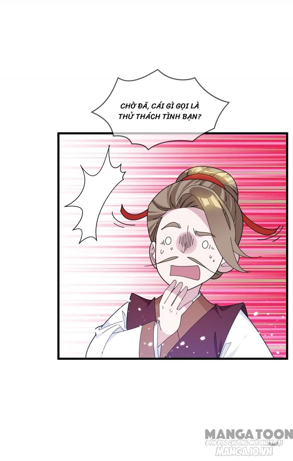 Cực Phẩm Bại Gia Tử Chapter 166 - Trang 2