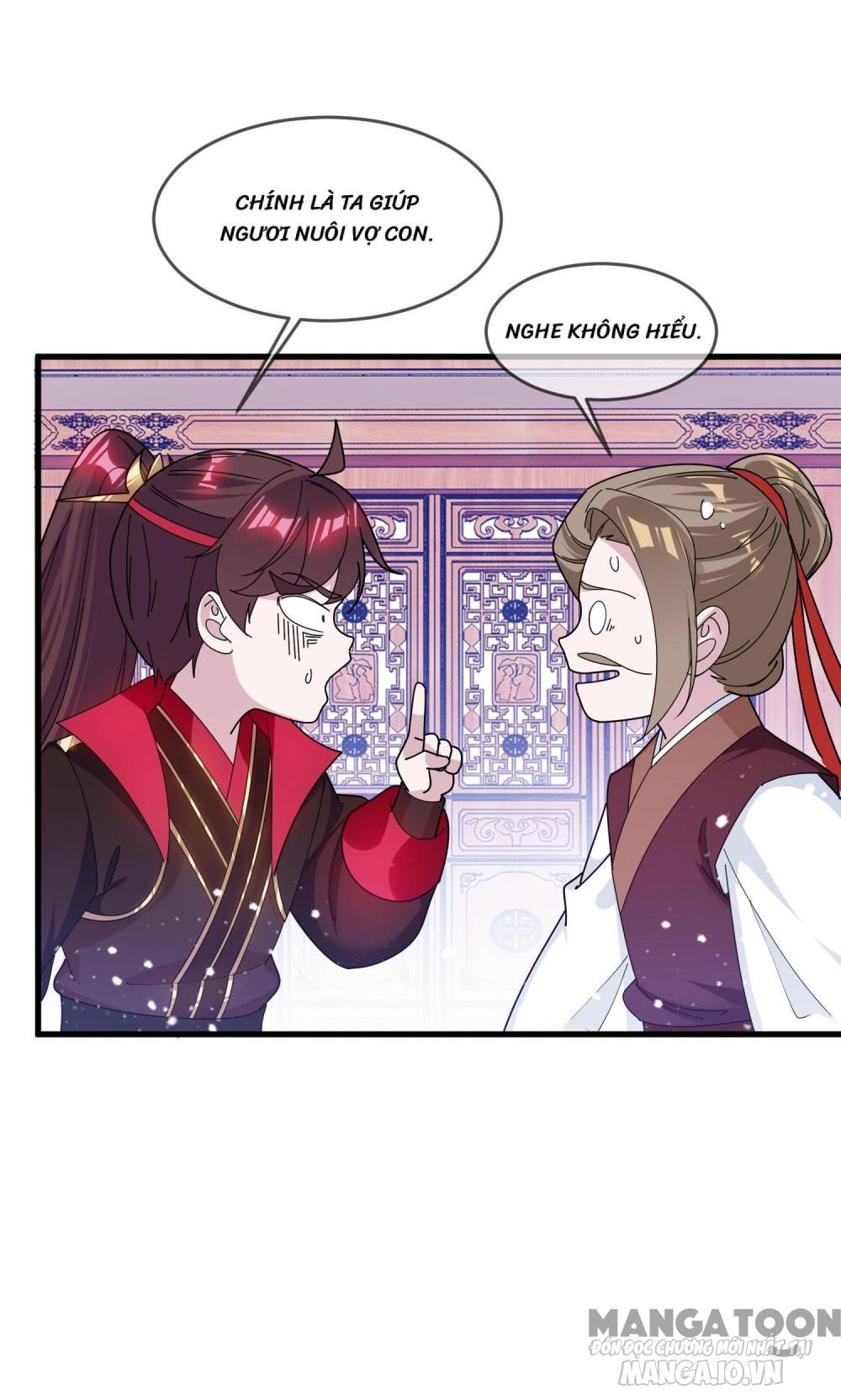 Cực Phẩm Bại Gia Tử Chapter 166 - Trang 2