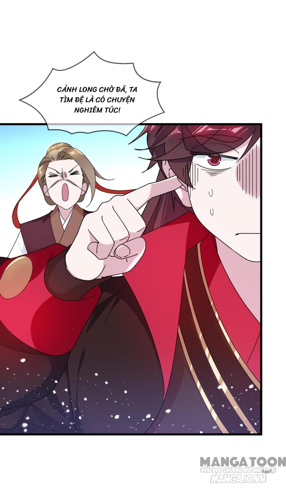 Cực Phẩm Bại Gia Tử Chapter 165 - Trang 2
