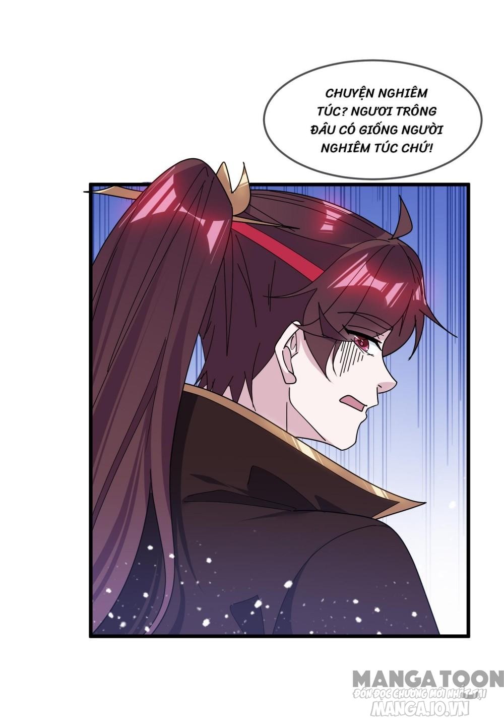 Cực Phẩm Bại Gia Tử Chapter 165 - Trang 2