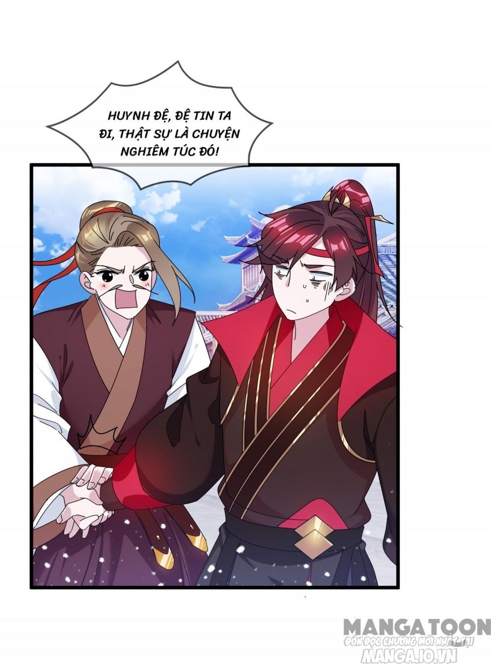 Cực Phẩm Bại Gia Tử Chapter 165 - Trang 2