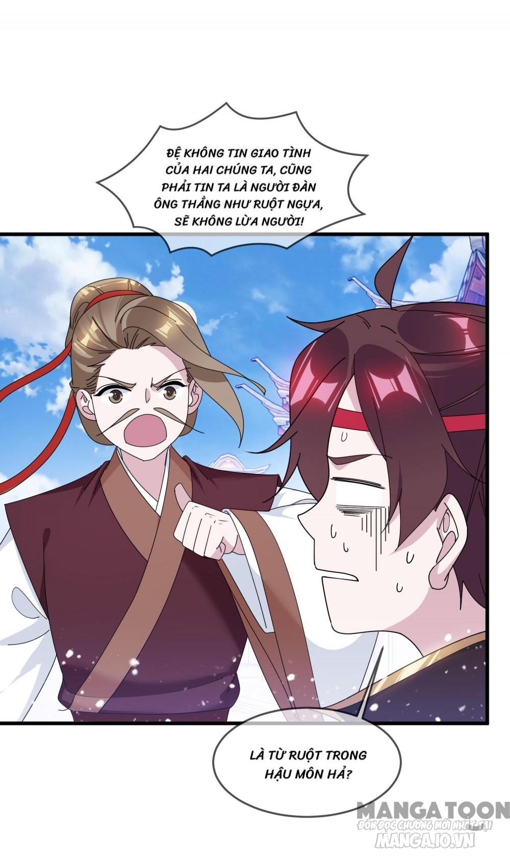 Cực Phẩm Bại Gia Tử Chapter 165 - Trang 2