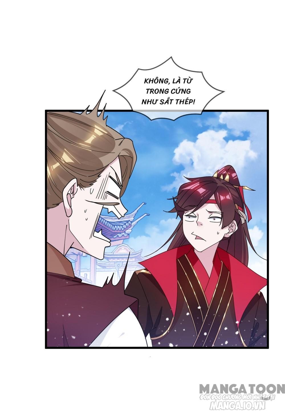 Cực Phẩm Bại Gia Tử Chapter 165 - Trang 2