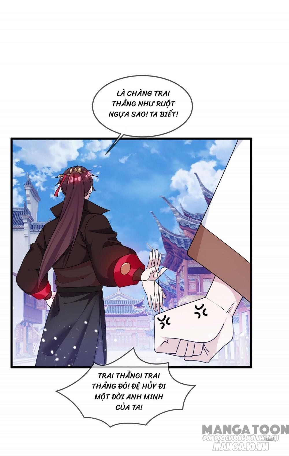 Cực Phẩm Bại Gia Tử Chapter 165 - Trang 2