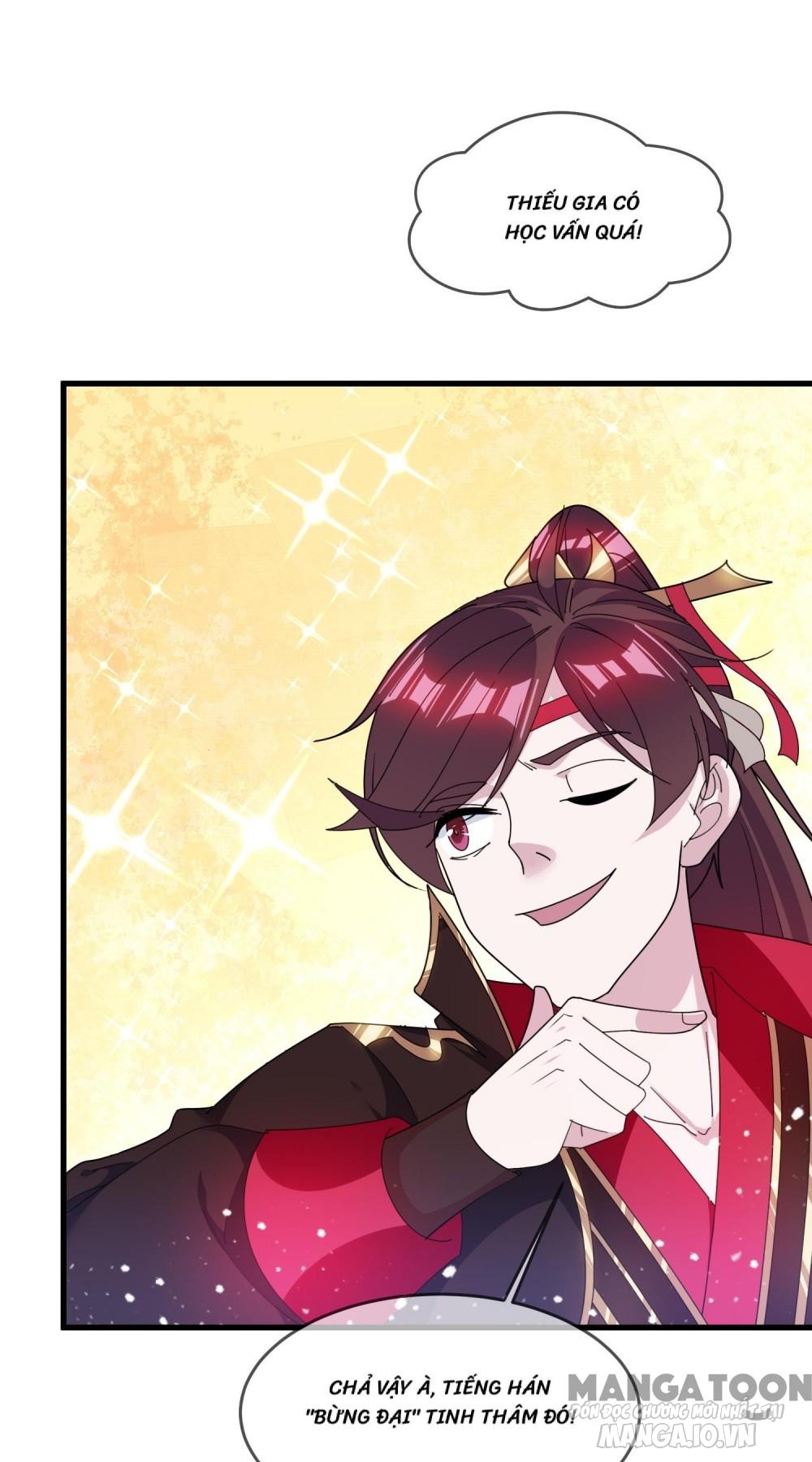 Cực Phẩm Bại Gia Tử Chapter 165 - Trang 2