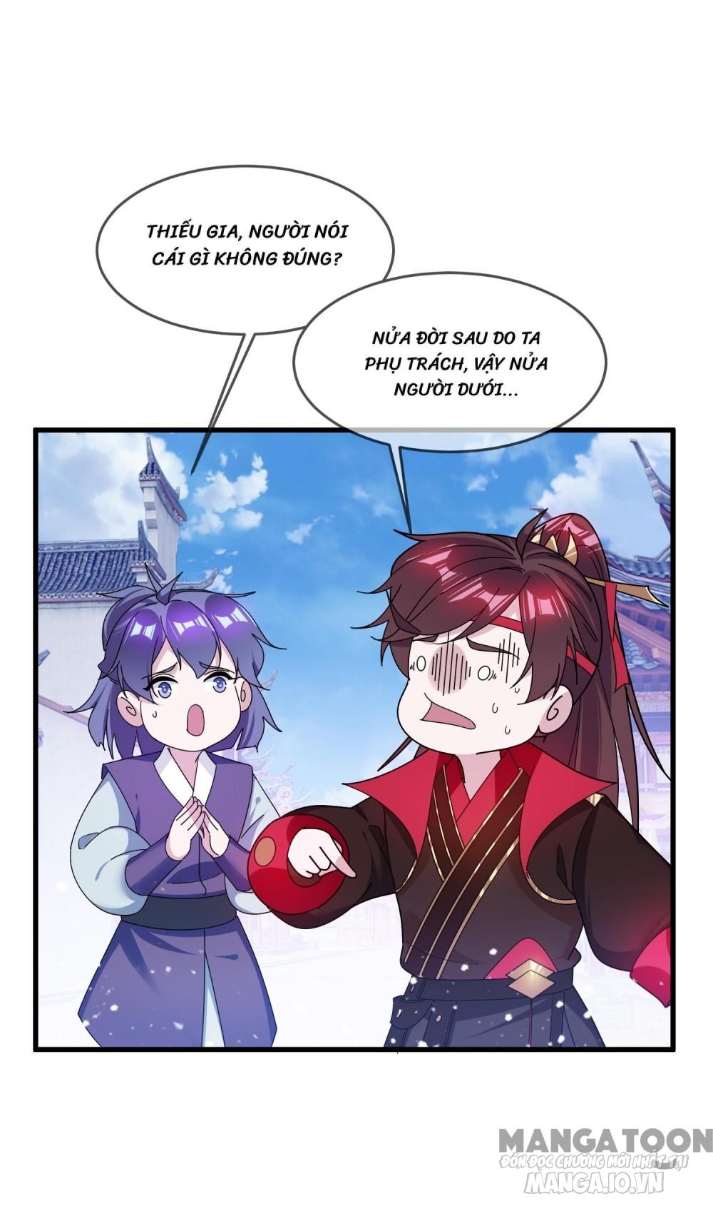 Cực Phẩm Bại Gia Tử Chapter 165 - Trang 2