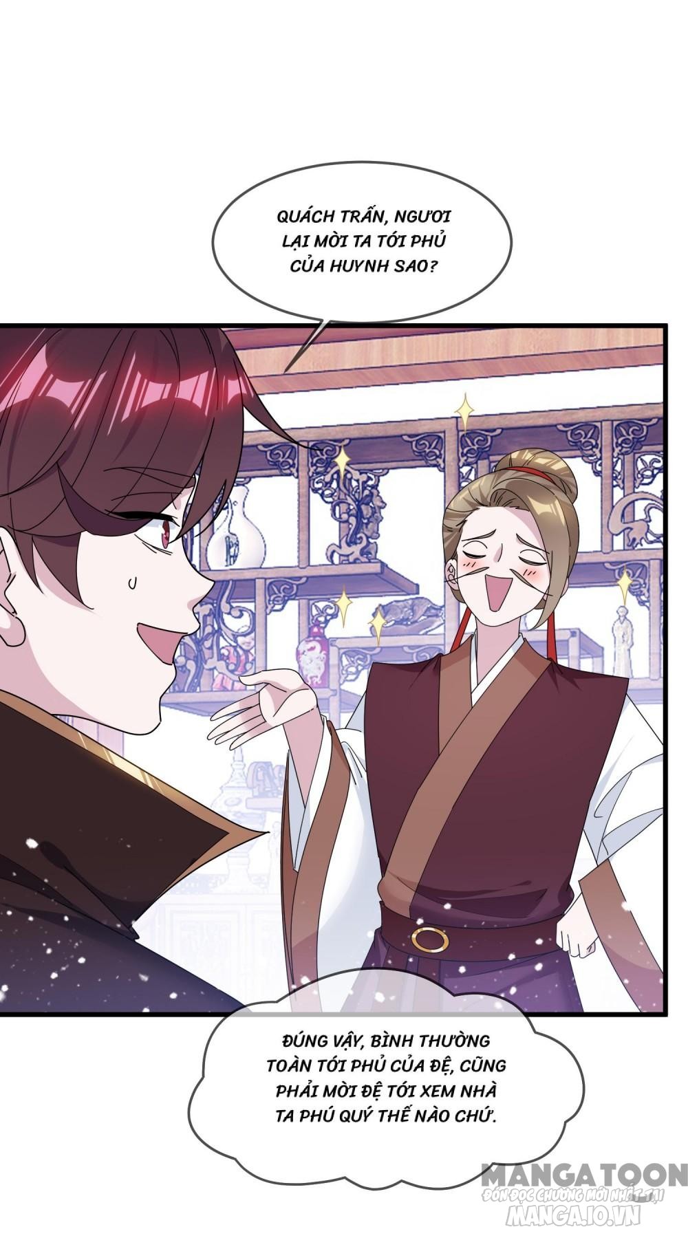 Cực Phẩm Bại Gia Tử Chapter 165 - Trang 2