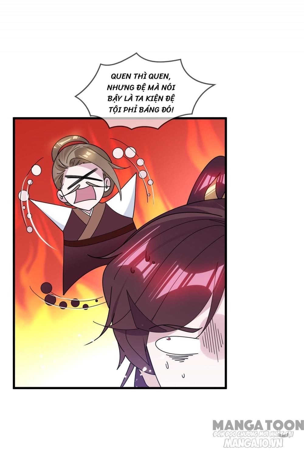 Cực Phẩm Bại Gia Tử Chapter 165 - Trang 2