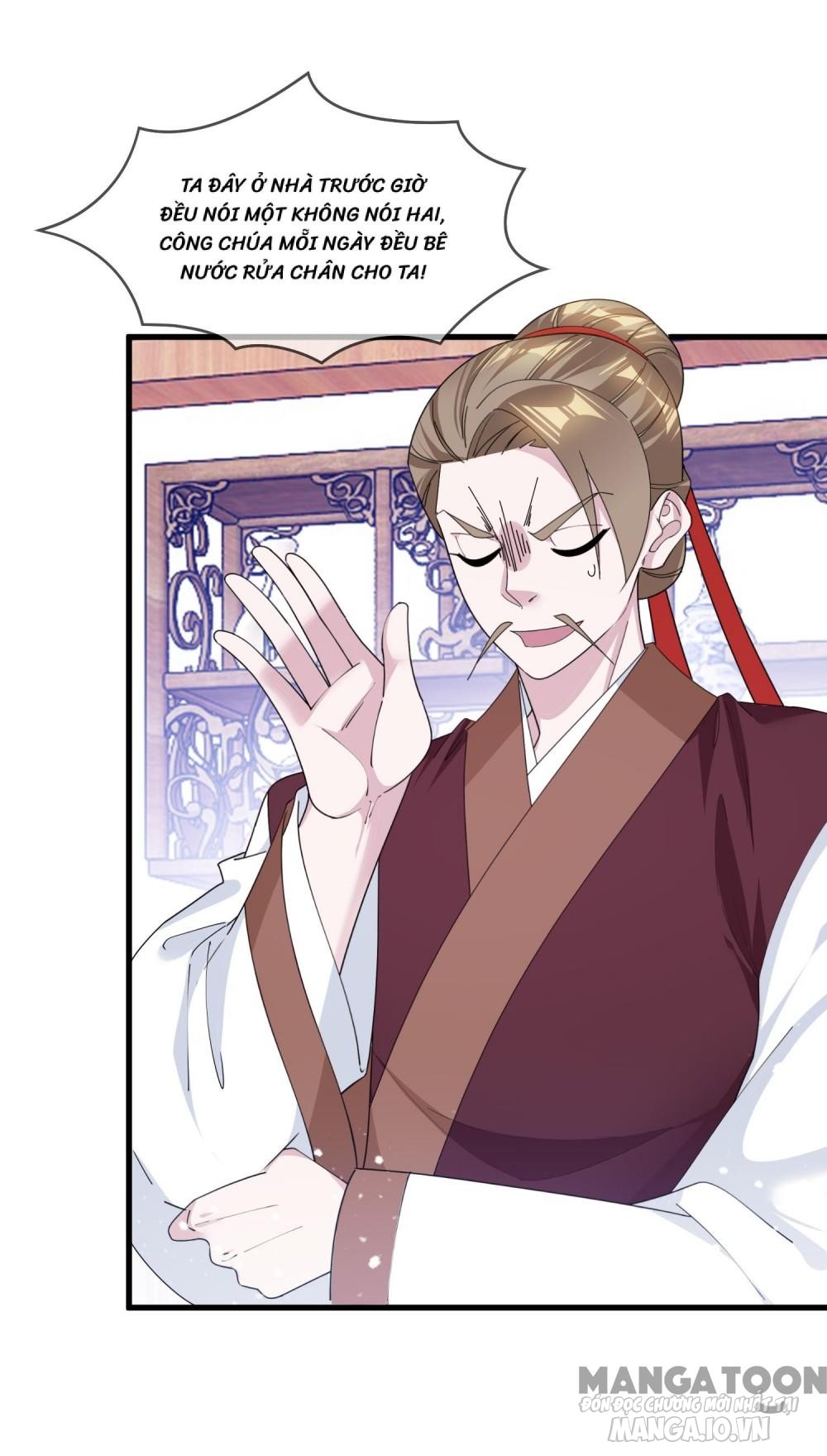 Cực Phẩm Bại Gia Tử Chapter 165 - Trang 2