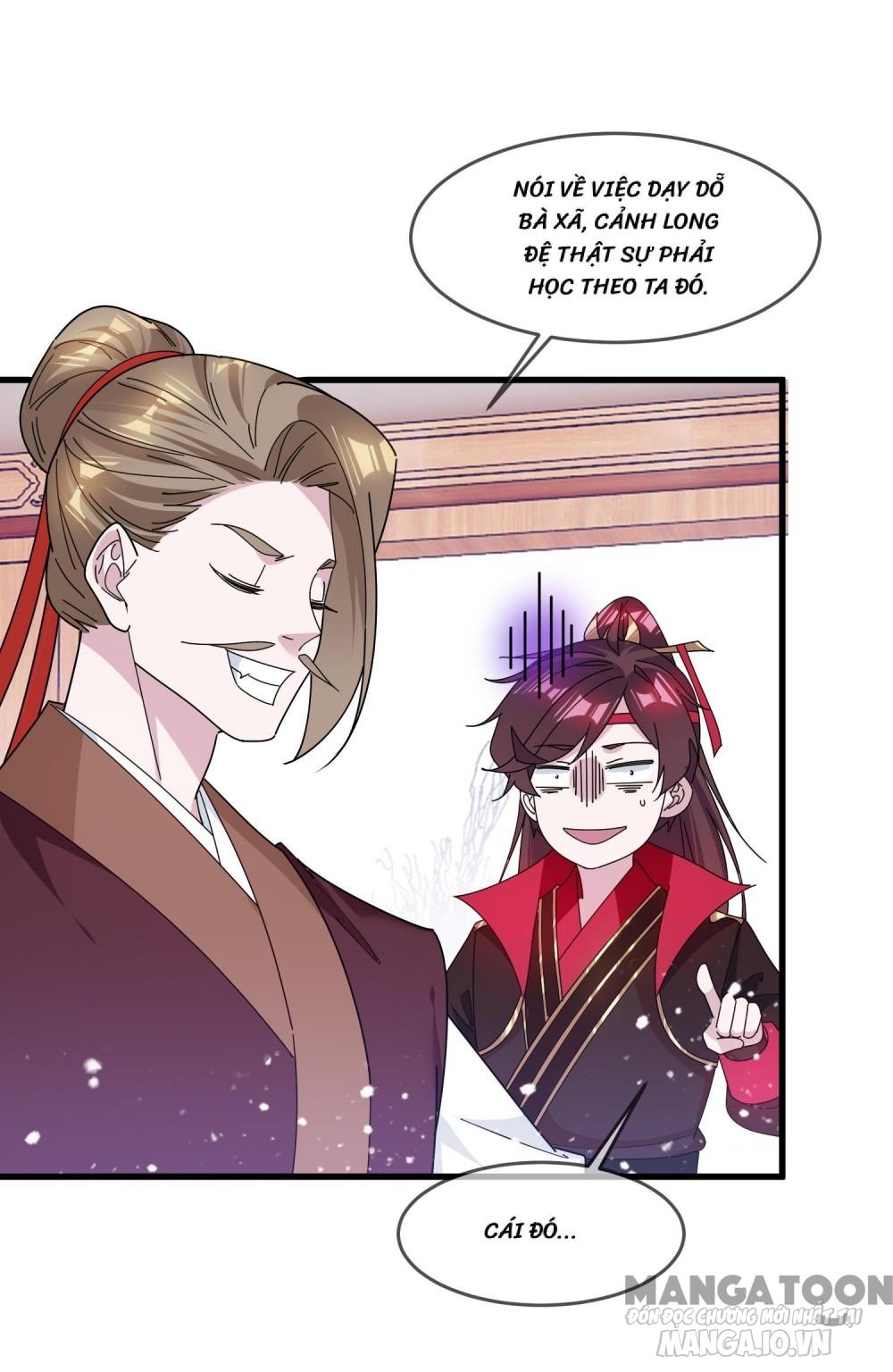 Cực Phẩm Bại Gia Tử Chapter 165 - Trang 2