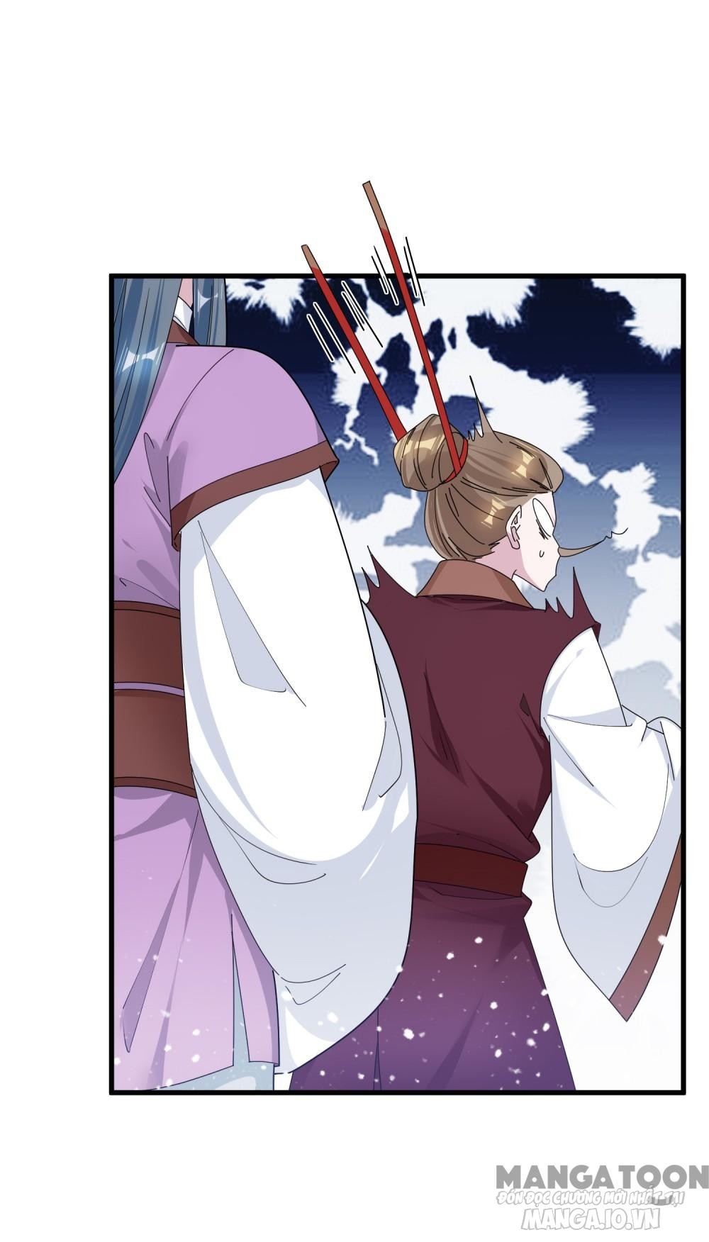 Cực Phẩm Bại Gia Tử Chapter 165 - Trang 2