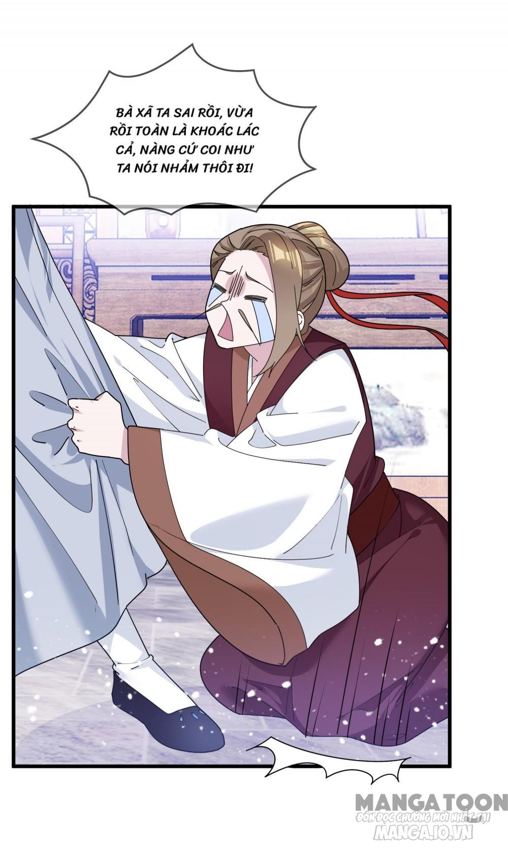 Cực Phẩm Bại Gia Tử Chapter 165 - Trang 2
