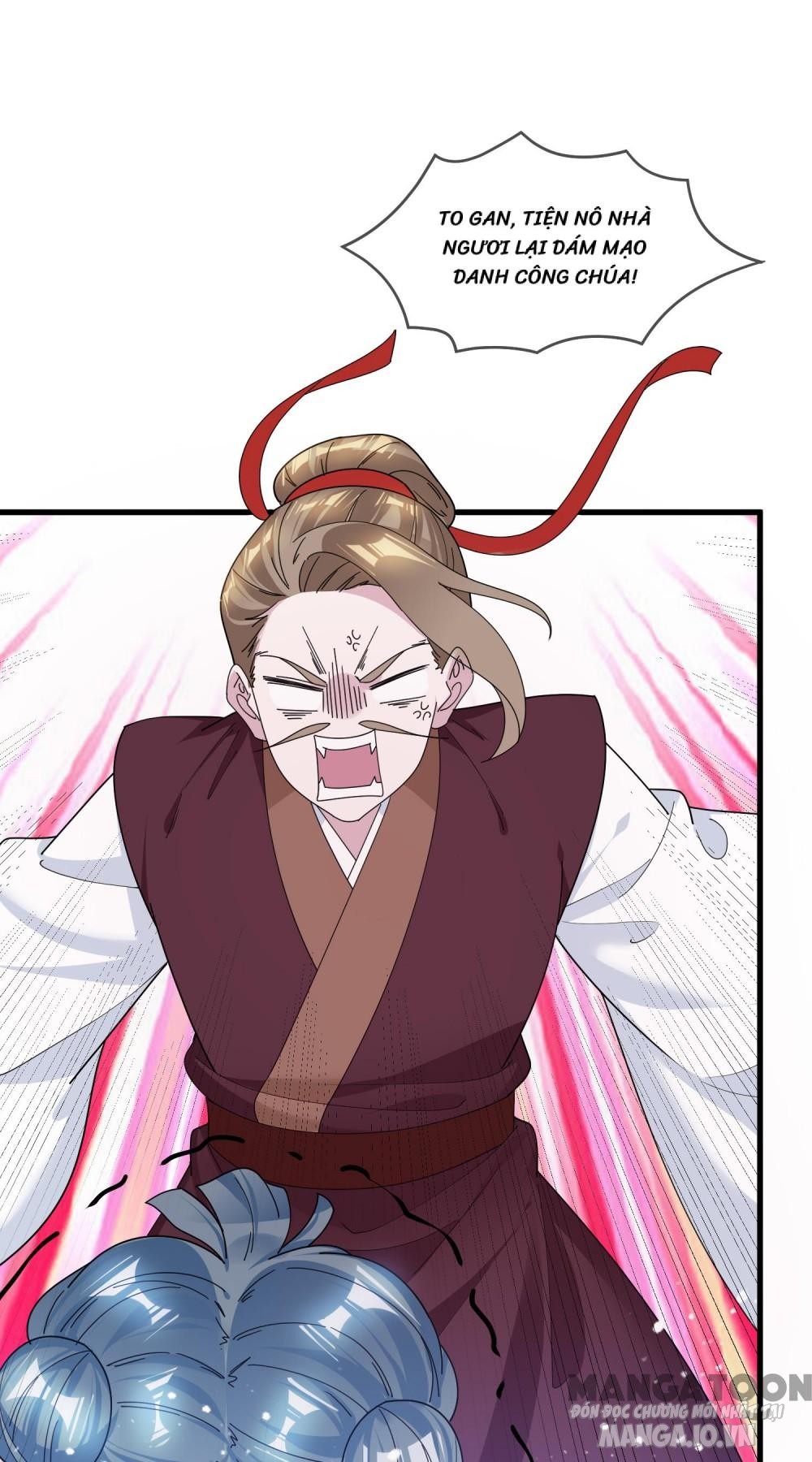 Cực Phẩm Bại Gia Tử Chapter 165 - Trang 2