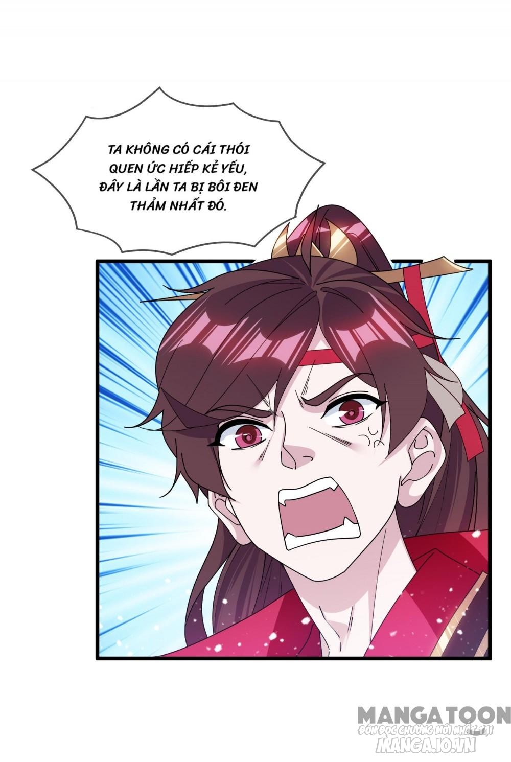 Cực Phẩm Bại Gia Tử Chapter 165 - Trang 2