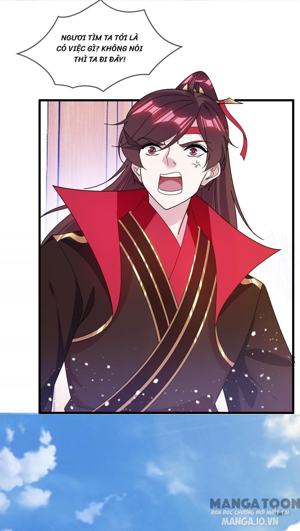 Cực Phẩm Bại Gia Tử Chapter 165 - Trang 2