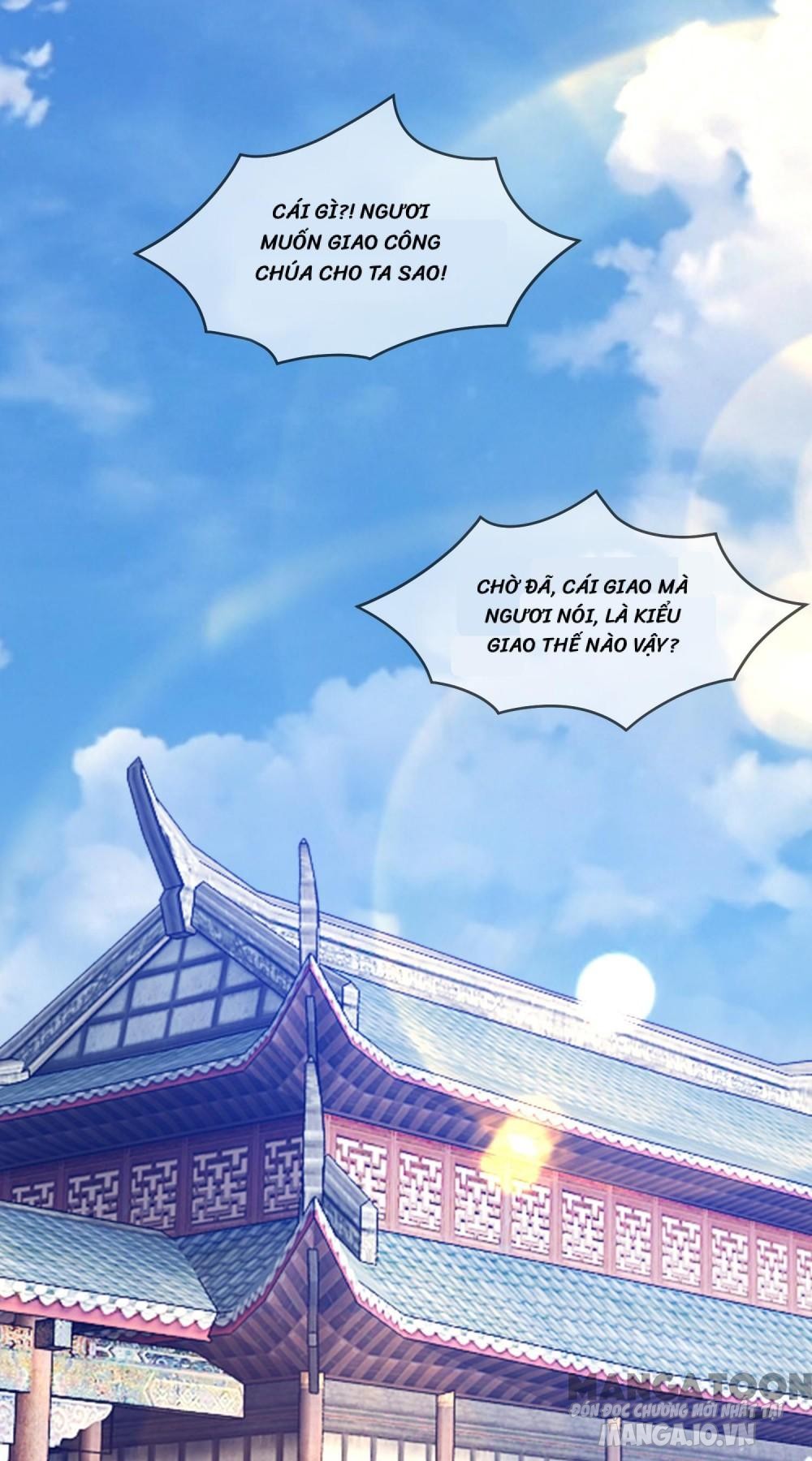 Cực Phẩm Bại Gia Tử Chapter 165 - Trang 2