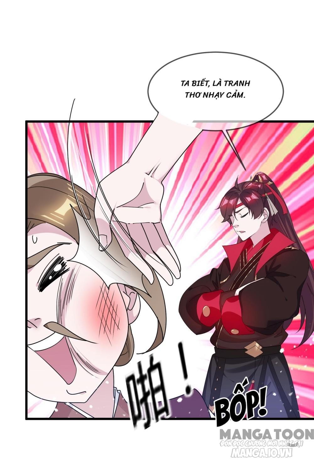 Cực Phẩm Bại Gia Tử Chapter 165 - Trang 2