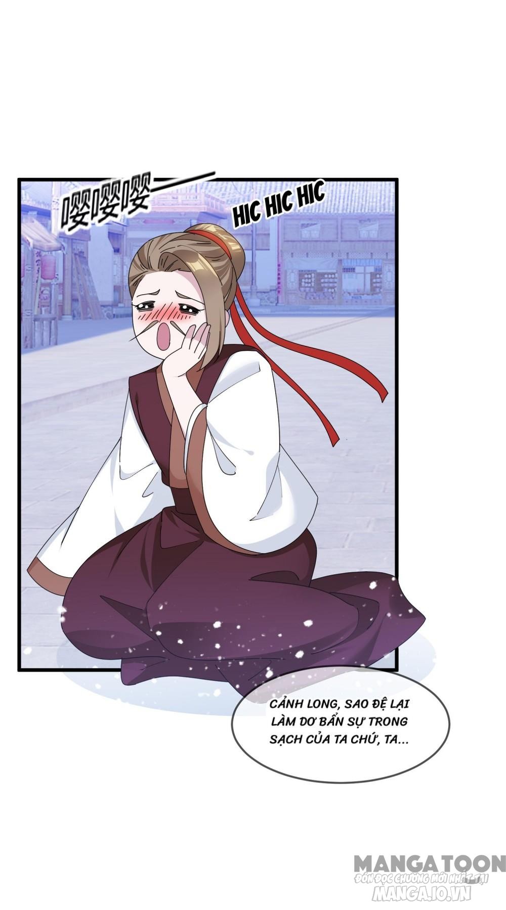 Cực Phẩm Bại Gia Tử Chapter 165 - Trang 2