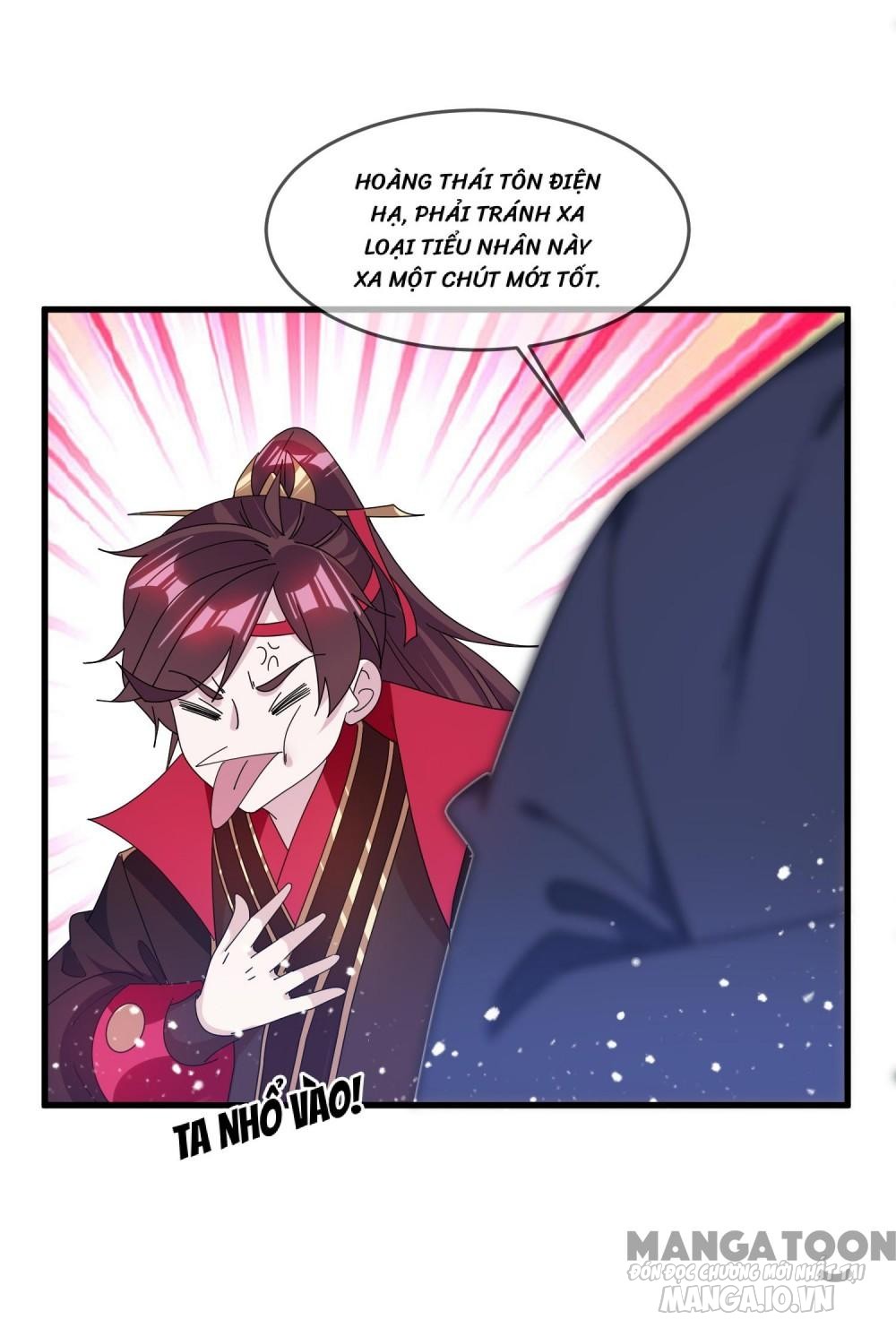 Cực Phẩm Bại Gia Tử Chapter 164 - Trang 2