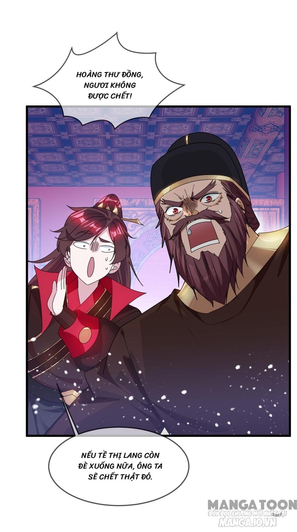 Cực Phẩm Bại Gia Tử Chapter 164 - Trang 2