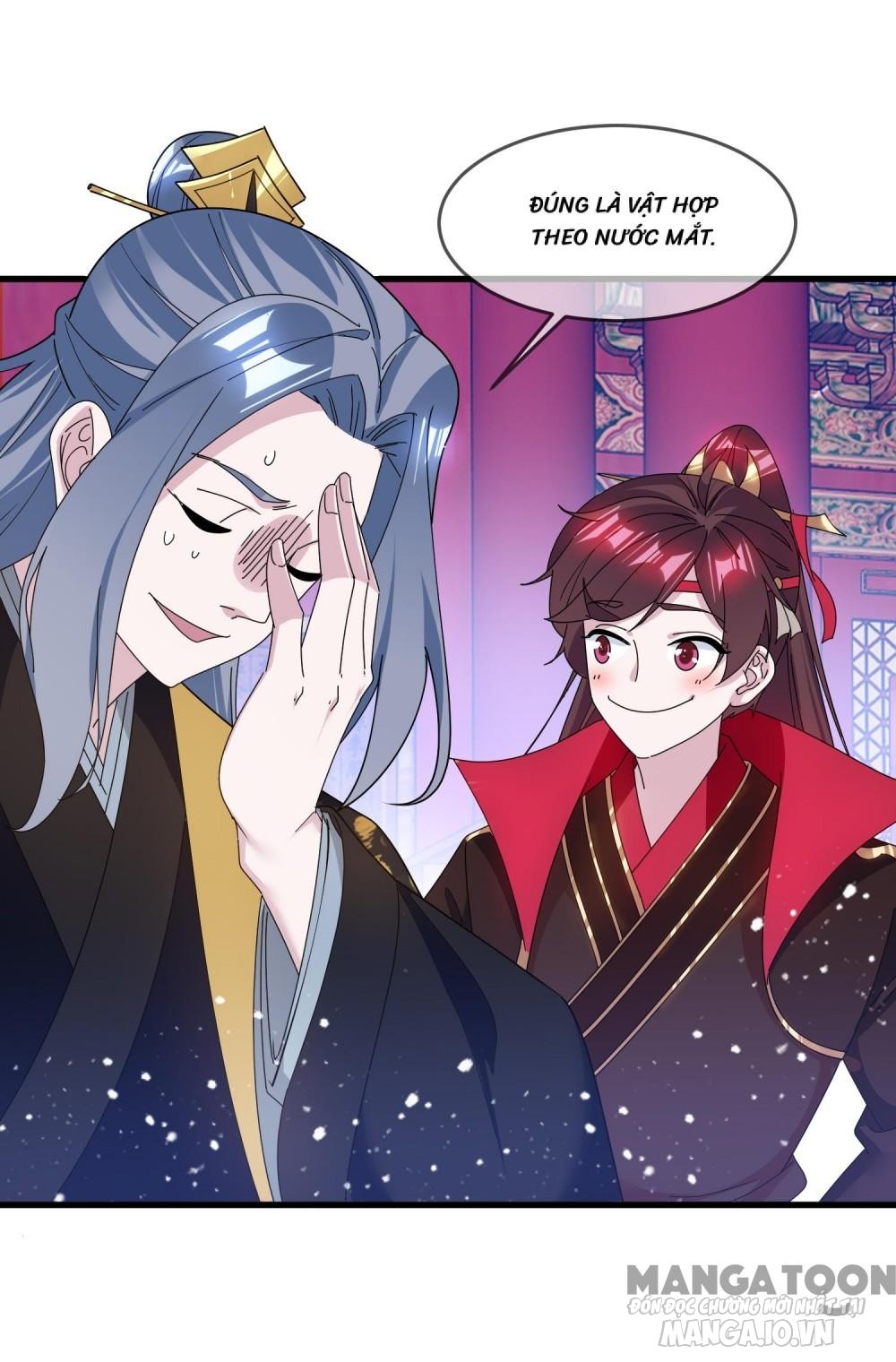 Cực Phẩm Bại Gia Tử Chapter 164 - Trang 2