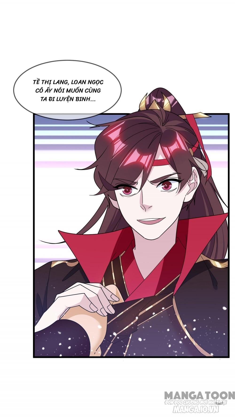 Cực Phẩm Bại Gia Tử Chapter 164 - Trang 2