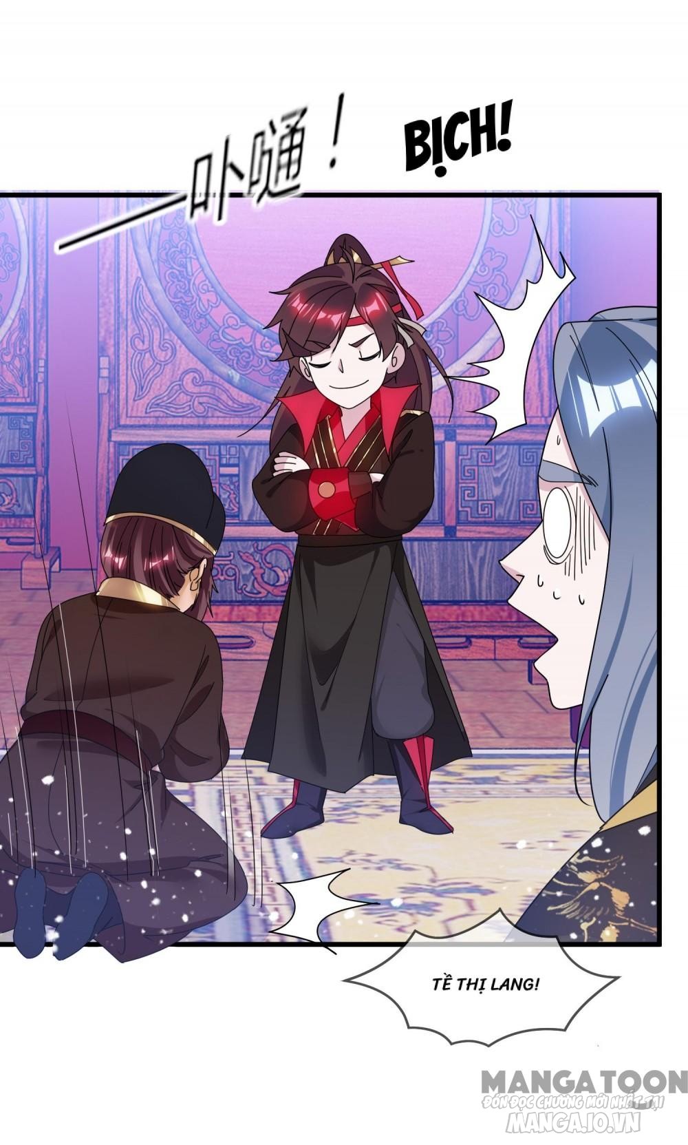 Cực Phẩm Bại Gia Tử Chapter 164 - Trang 2