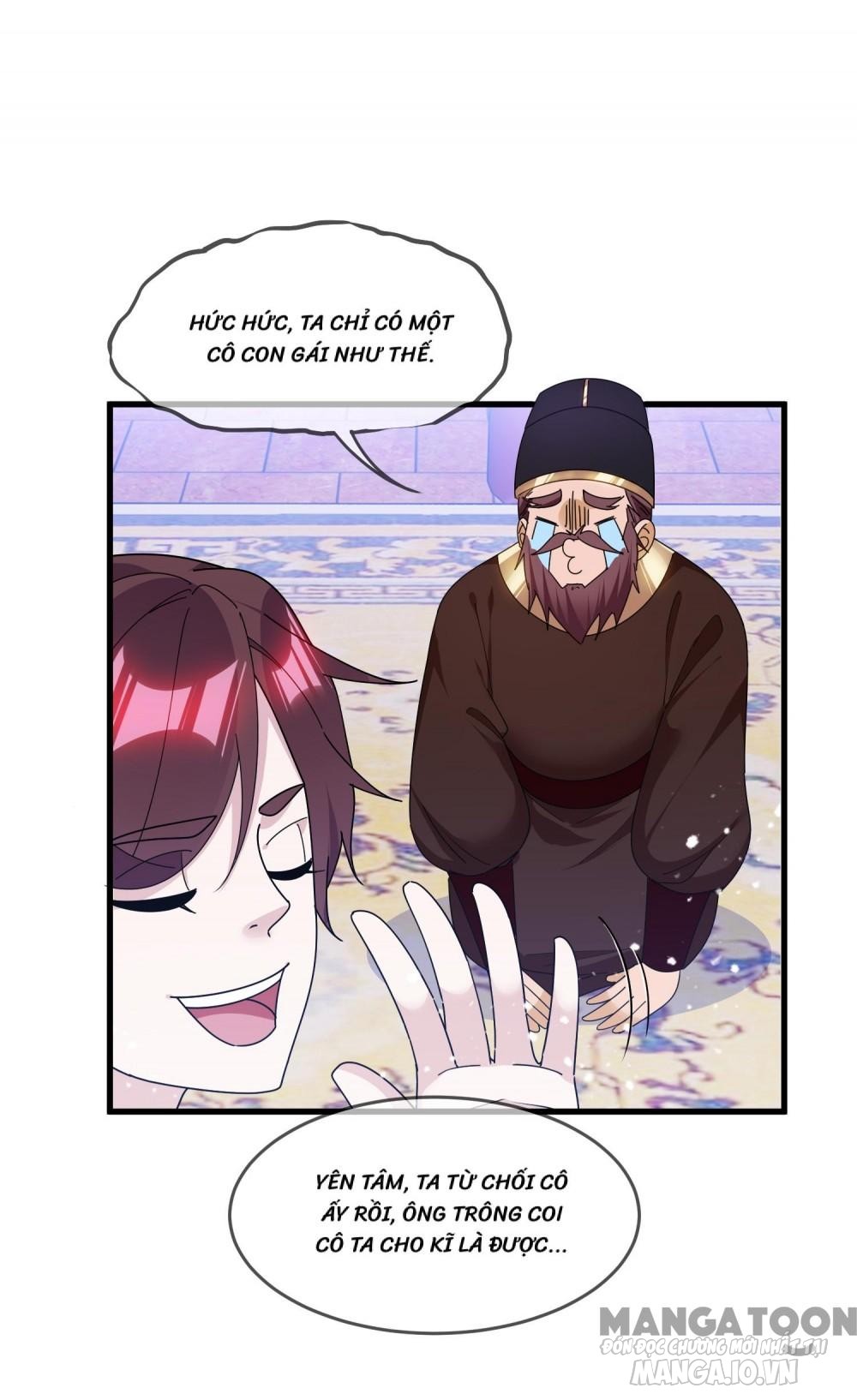 Cực Phẩm Bại Gia Tử Chapter 164 - Trang 2