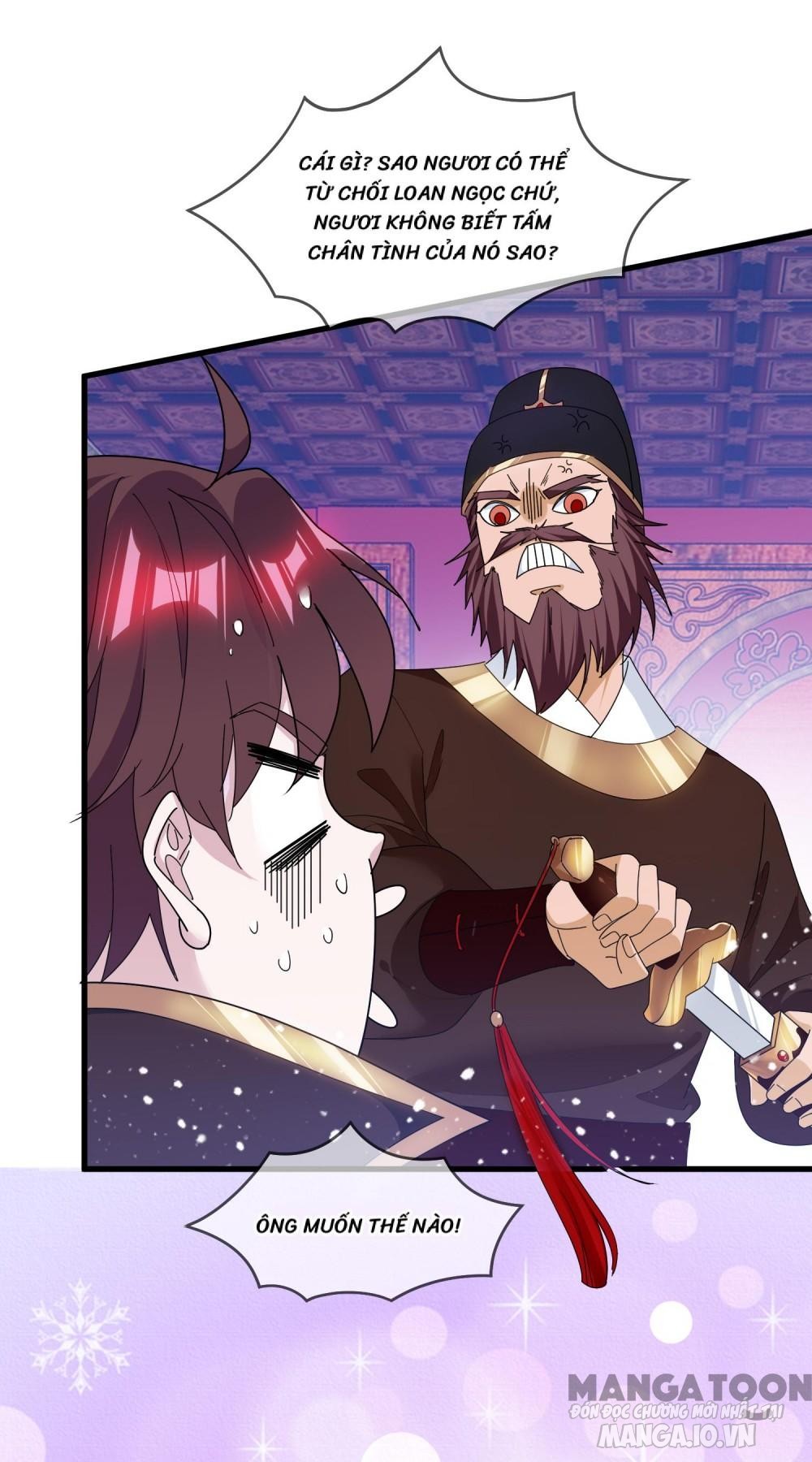 Cực Phẩm Bại Gia Tử Chapter 164 - Trang 2
