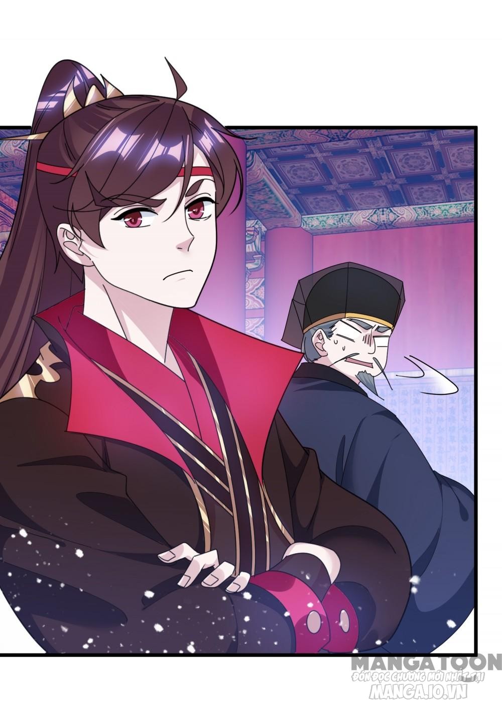 Cực Phẩm Bại Gia Tử Chapter 164 - Trang 2