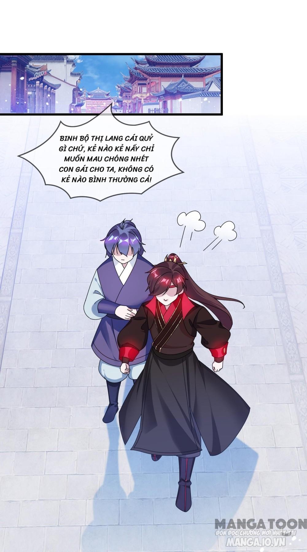 Cực Phẩm Bại Gia Tử Chapter 164 - Trang 2