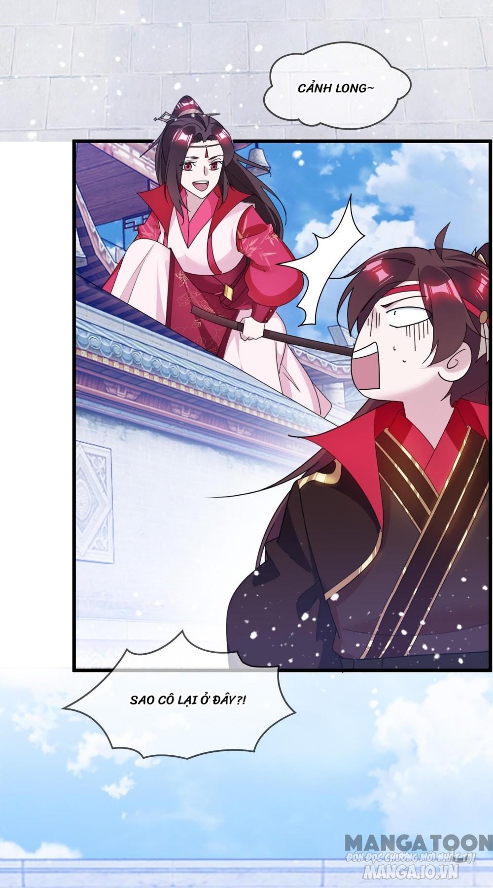 Cực Phẩm Bại Gia Tử Chapter 164 - Trang 2