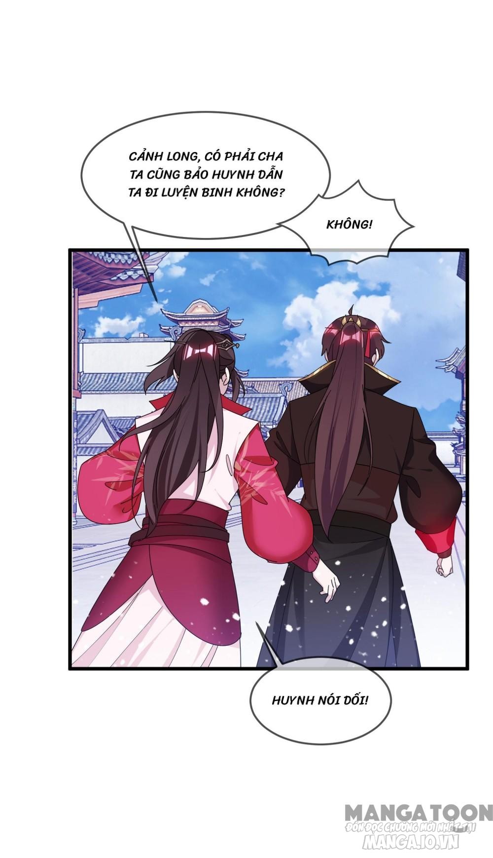Cực Phẩm Bại Gia Tử Chapter 164 - Trang 2
