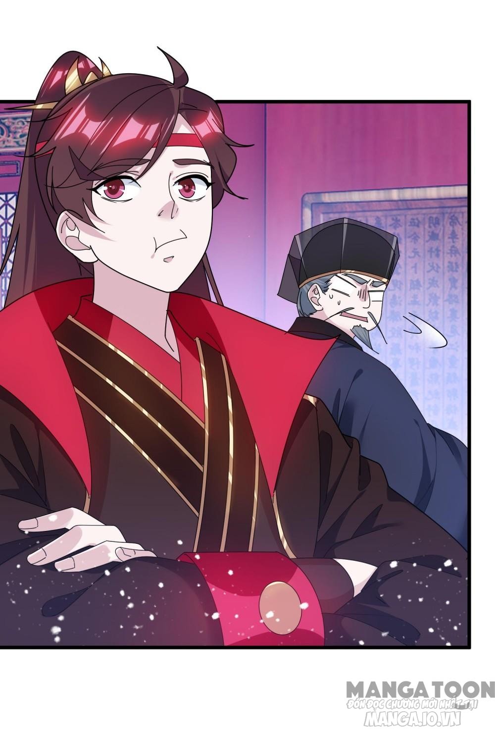 Cực Phẩm Bại Gia Tử Chapter 164 - Trang 2