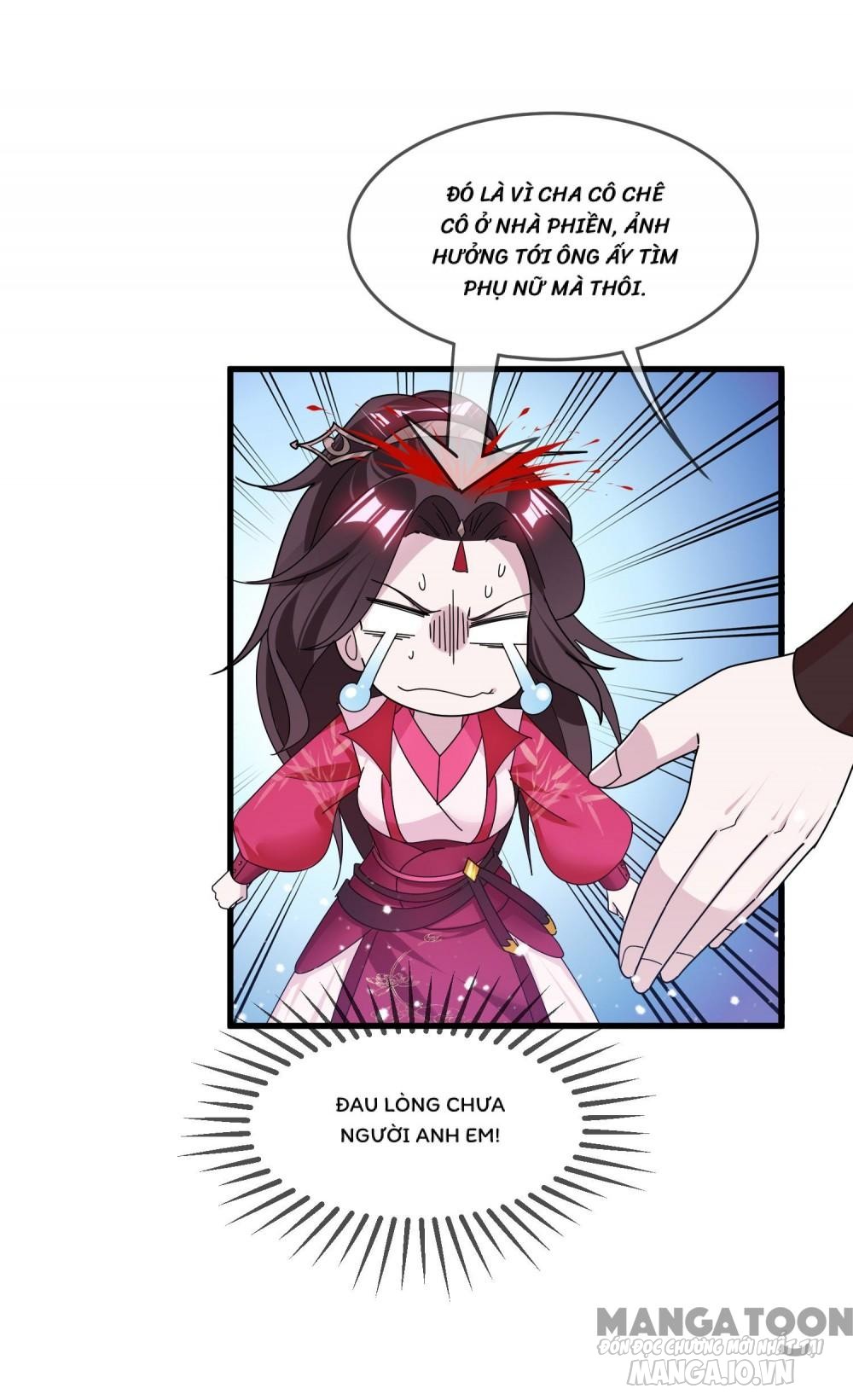 Cực Phẩm Bại Gia Tử Chapter 164 - Trang 2