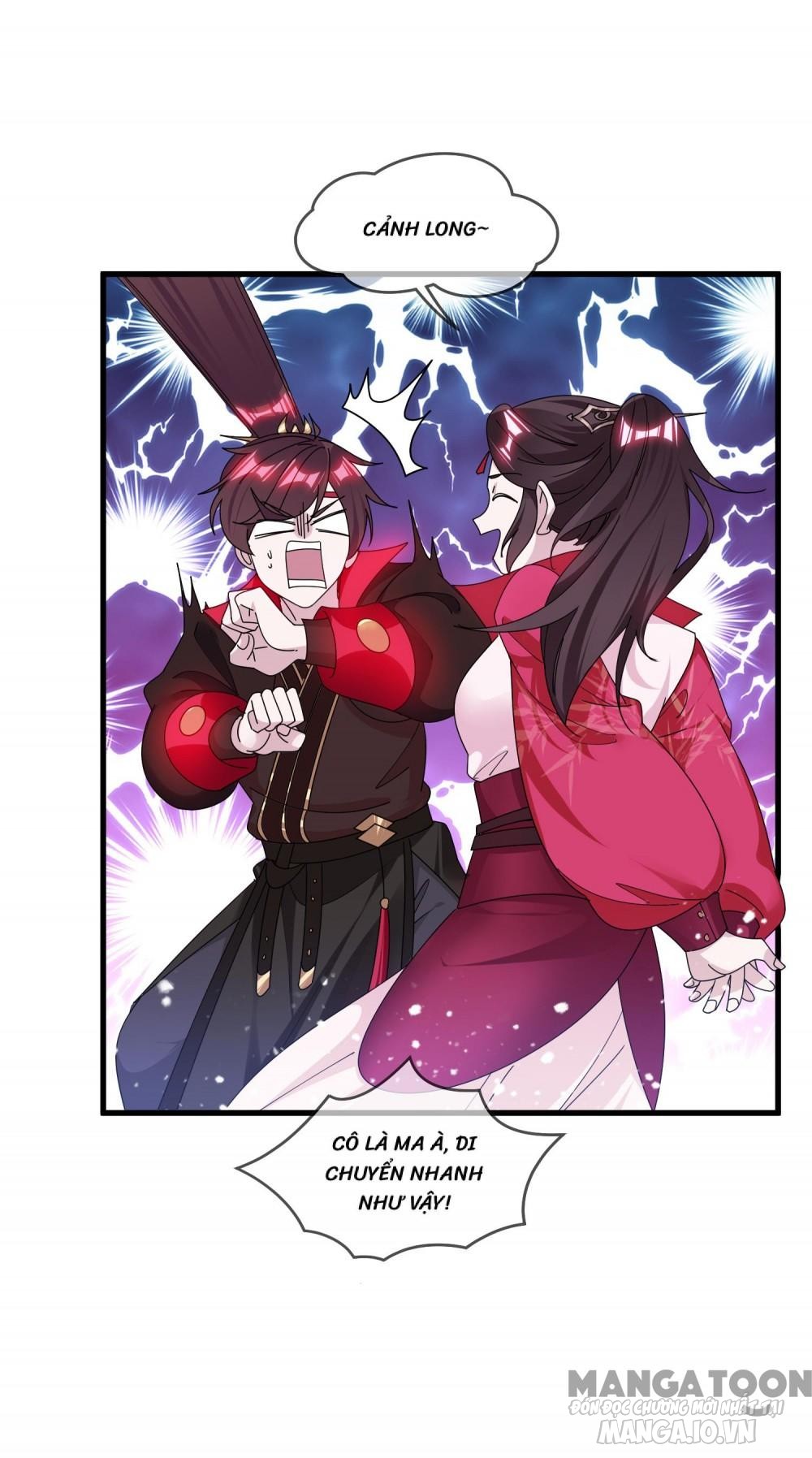Cực Phẩm Bại Gia Tử Chapter 164 - Trang 2