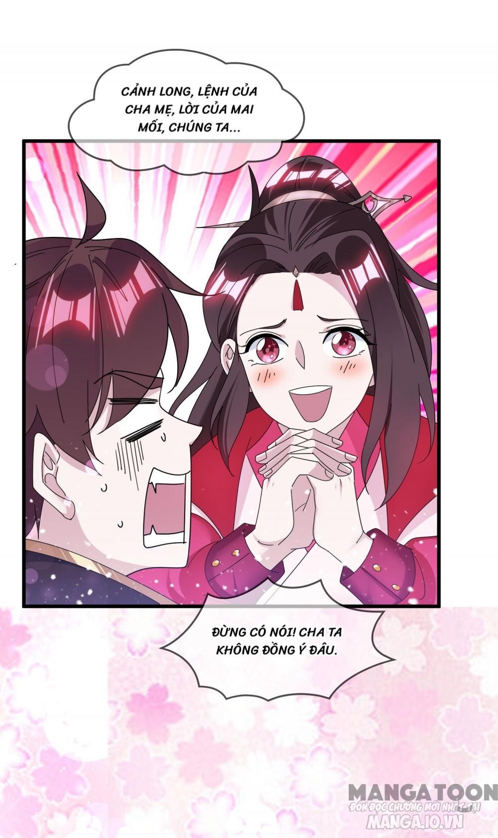 Cực Phẩm Bại Gia Tử Chapter 164 - Trang 2