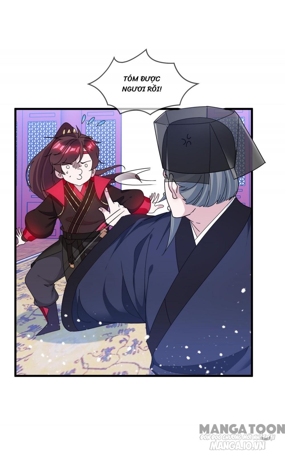 Cực Phẩm Bại Gia Tử Chapter 164 - Trang 2