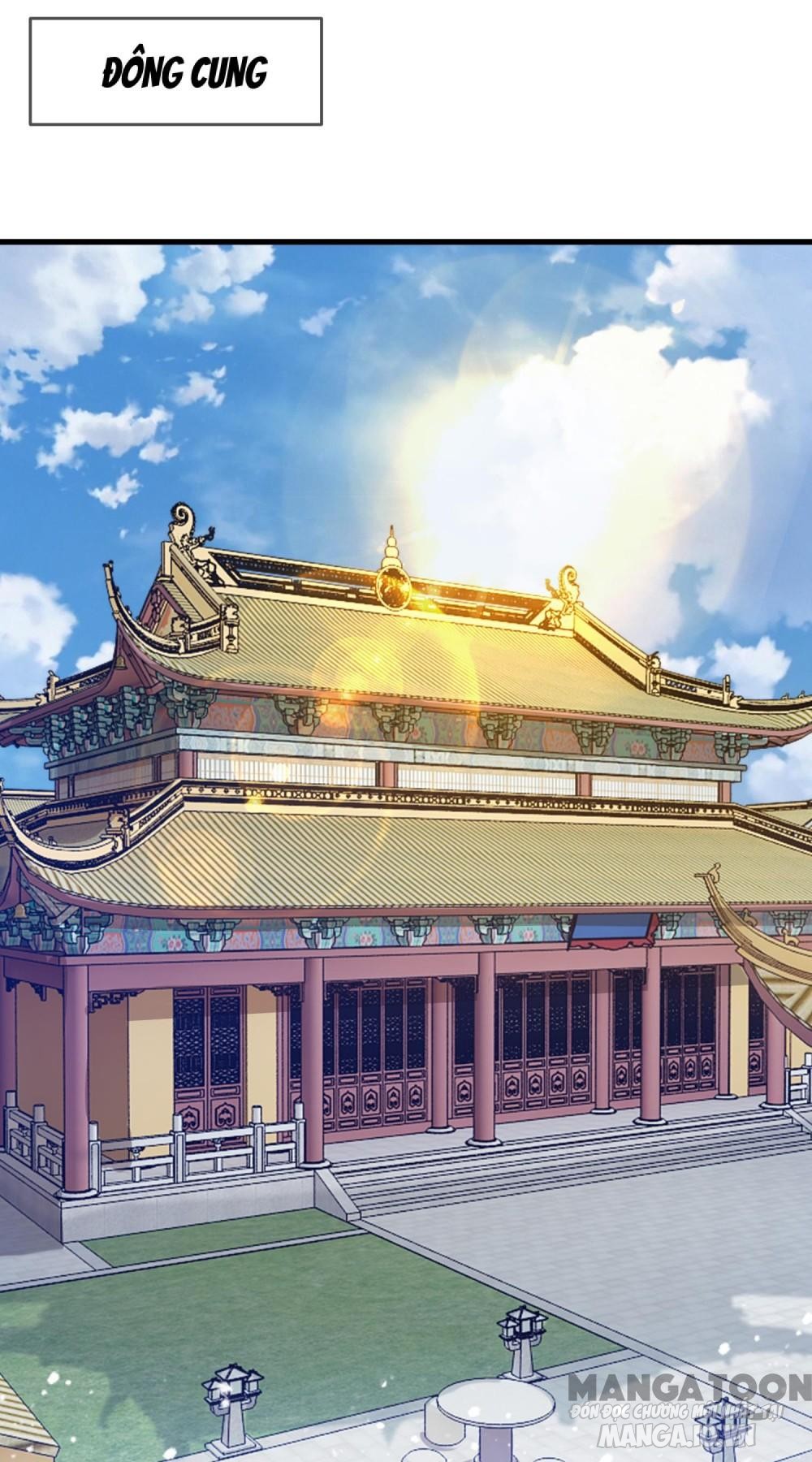 Cực Phẩm Bại Gia Tử Chapter 163 - Trang 2