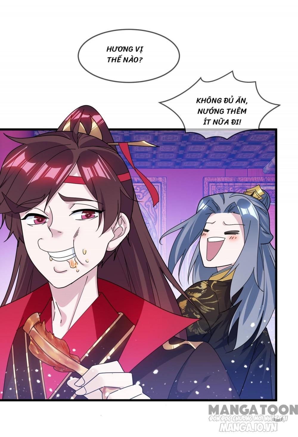 Cực Phẩm Bại Gia Tử Chapter 163 - Trang 2