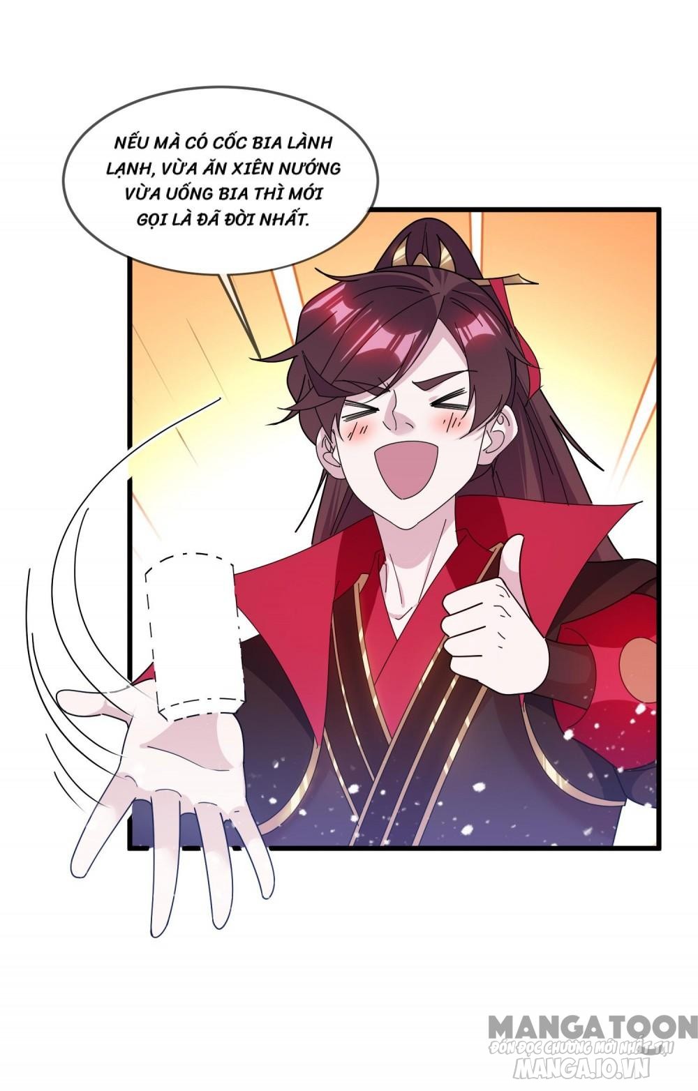 Cực Phẩm Bại Gia Tử Chapter 163 - Trang 2