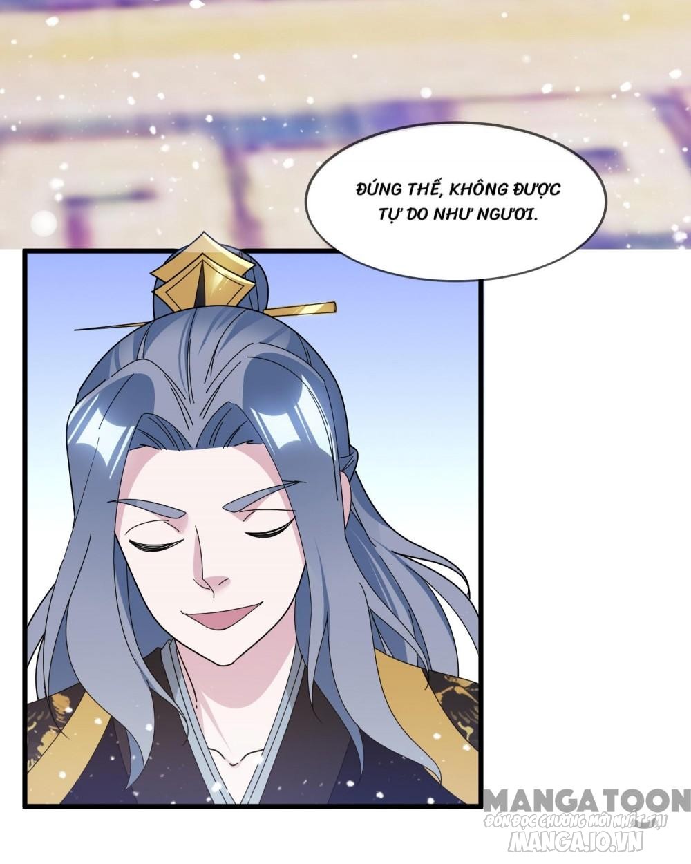 Cực Phẩm Bại Gia Tử Chapter 163 - Trang 2
